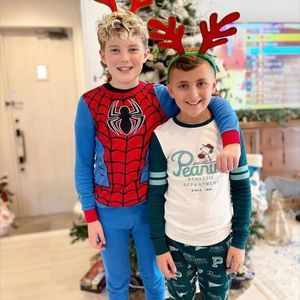 Meet your Posher, Dawn